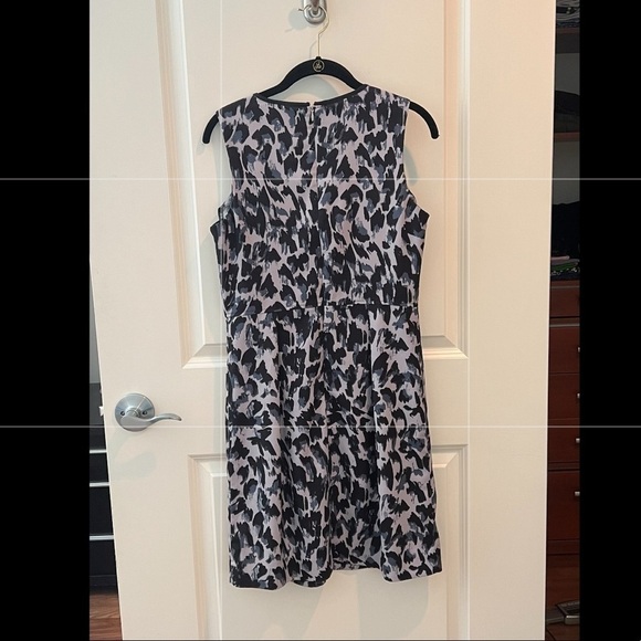 Ann Taylor Loft Dress - Picture 8 of 8